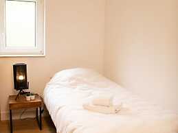 Apartment in Niedersfeld Near the ski Slopes