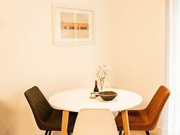 Apartment in Niedersfeld Near the ski Slopes