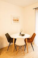 Apartment in Niedersfeld Near the ski Slopes