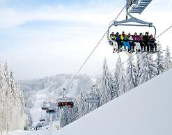 Apartment in Niedersfeld Near the ski Slopes