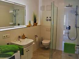 Salzburg Comfortable Holiday Residence