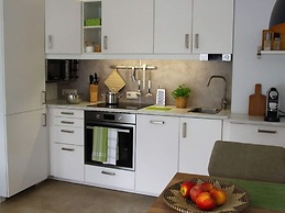 Salzburg Comfortable Holiday Residence