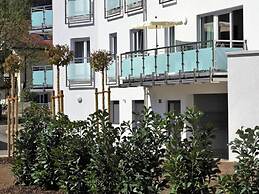 Salzburg Comfortable Holiday Residence