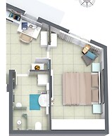 Salzburg Comfortable Holiday Residence