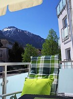 Salzburg Comfortable Holiday Residence