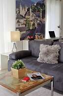 Salzburg Comfortable Holiday Residence