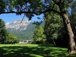 Salzburg Comfortable Holiday Residence