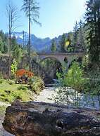 Salzburg Comfortable Holiday Residence