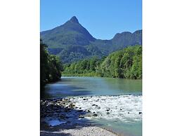 Salzburg Comfortable Holiday Residence