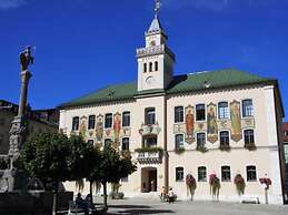 Salzburg Comfortable Holiday Residence