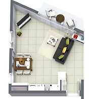 Salzburg Comfortable Holiday Residence