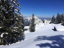 Salzburg Comfortable Holiday Residence