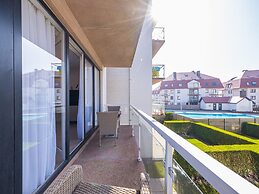 Cosy Apartment Near the Center