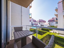 Cosy Apartment Near the Center