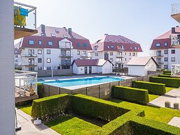 Cosy Apartment Near the Center