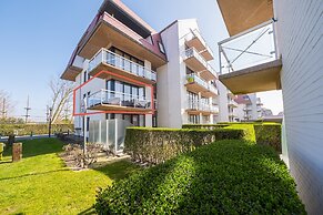 Cosy Apartment Near the Center