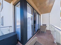 Cosy Apartment Near the Center