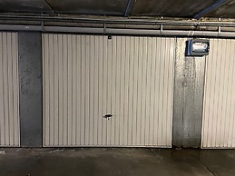 Cosy Apartment Near the Center