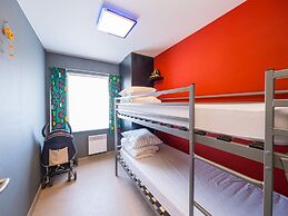 Cosy Apartment Near the Center