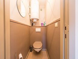 Cosy Apartment Near the Center