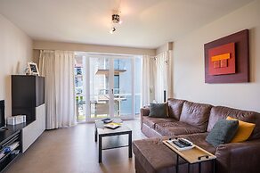 Cosy Apartment Near the Center
