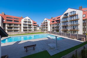 Cosy Apartment Near the Center