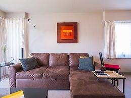 Cosy Apartment Near the Center