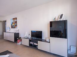 Cosy Apartment Near the Center