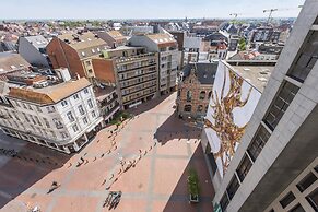 Beautiful Apartment by the sea