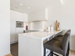 Beautiful Apartment by the sea