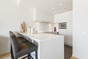 Beautiful Apartment by the sea