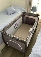 Heimathafen Greetsiel