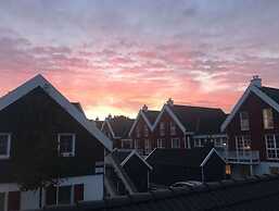 Heimathafen Greetsiel