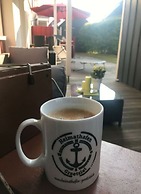 Heimathafen Greetsiel