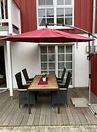 Heimathafen Greetsiel