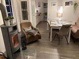 Heimathafen Greetsiel