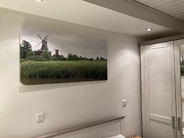 Heimathafen Greetsiel