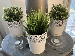 Heimathafen Greetsiel