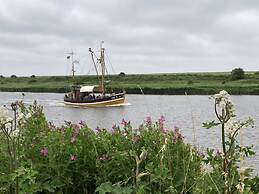 Heimathafen Greetsiel