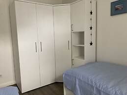 Heimathafen Greetsiel