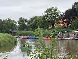 Heimathafen Greetsiel