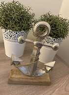 Heimathafen Greetsiel