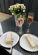 Heimathafen Greetsiel