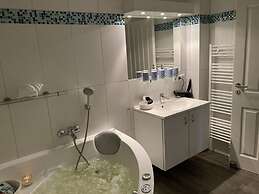 Heimathafen Greetsiel