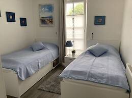 Heimathafen Greetsiel