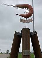 Heimathafen Greetsiel