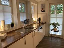 Heimathafen Greetsiel