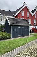 Heimathafen Greetsiel