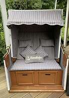 Heimathafen Greetsiel