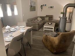 Heimathafen Greetsiel